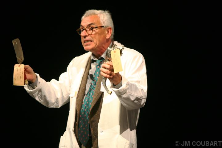 Diapositive suivante